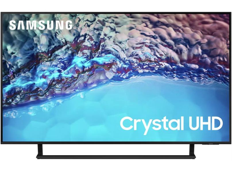 Samsung UE43BU8500KXXU 43