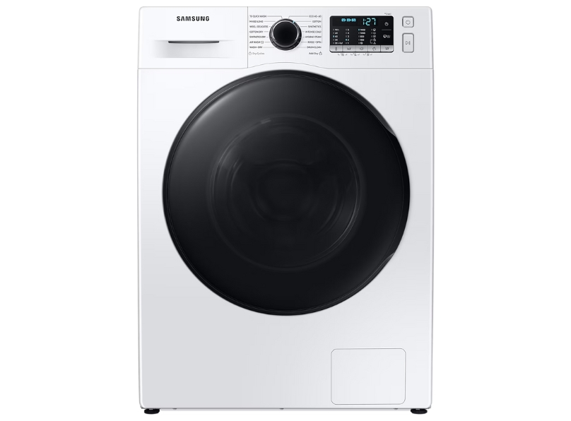 Samsung WD80TA046BE 8kg/5kg Washer Dryer main product photo