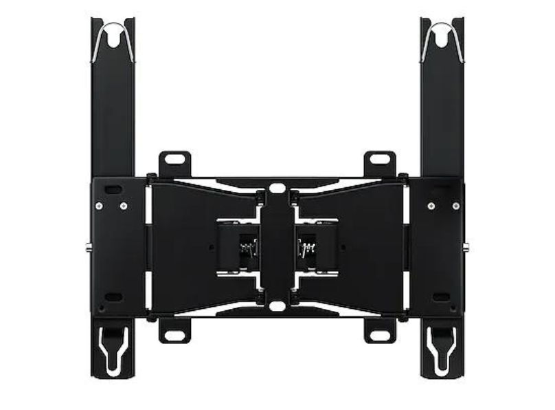 Samsung WMN4277TT TV Wall Bracket Full Motion VESA 400 x 400 Terrace TV main product photo