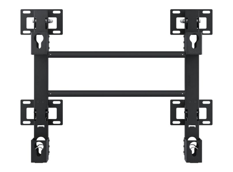 Samsung WMN8000SXT Large Size Bracket Wall Mount (76”+) VESA 600 x 400 main product photo