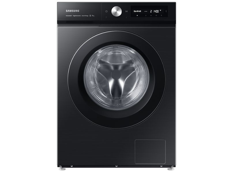 Samsung WW11BB534DABS1 11kg 1400rpm Washing Machine main product photo