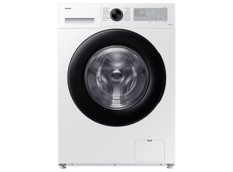 Samsung WW80CGC04DAHEU 8kg Washing Machine main product photo