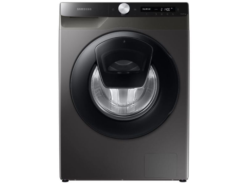 Samsung WW80T554DAX 8kg 1400rpm Washing Machine main product photo