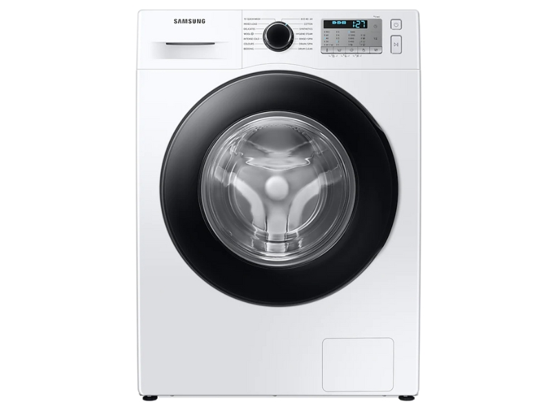 Samsung WW80TA046AH/EU 8kg 1400rpm Washing Machine main product photo