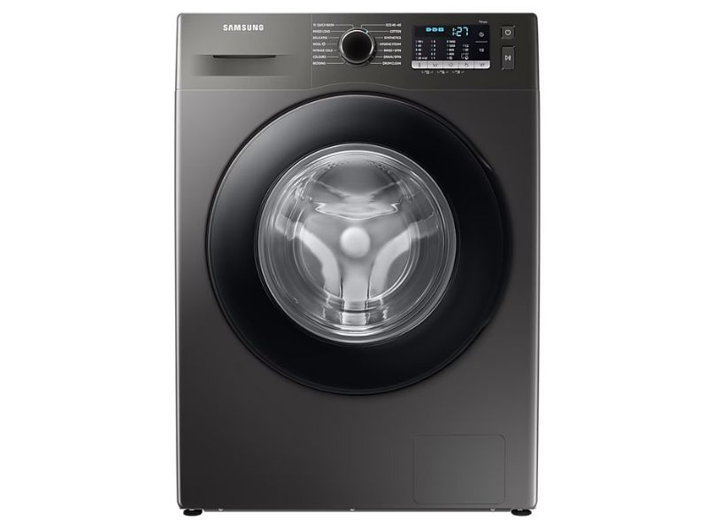 Samsung WW80TA046AX 8kg 1400rpm Washing Machine main product photo