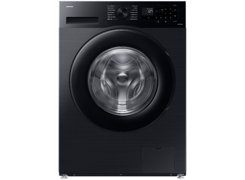 Samsung WW90CGC04DABEU 9kg 1400rpm Washing Machine main product photo
