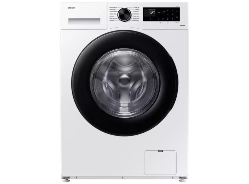 Samsung WW90CGC04DAEEU 9kg 1400rpm Washing Machine main product photo