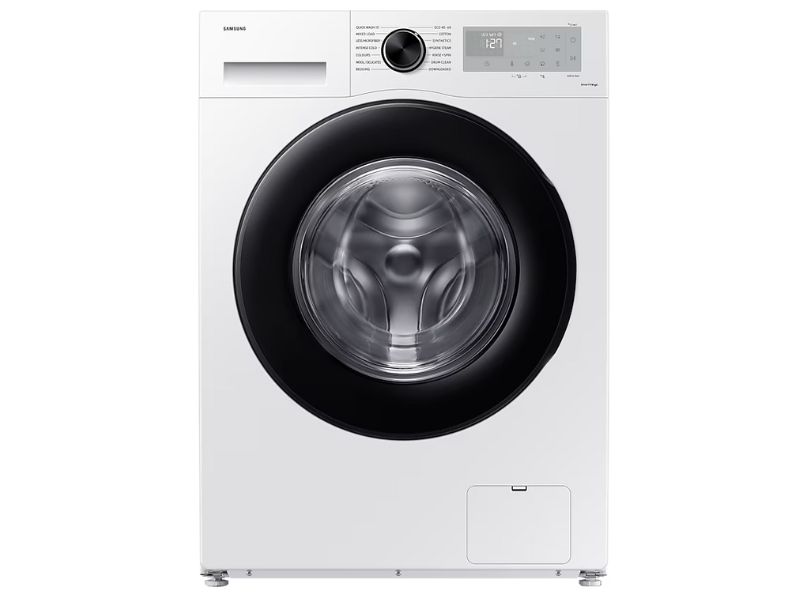 Samsung WW90CGC04DAHEU 9kg Washing Machine main product photo