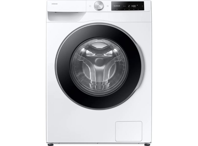 Samsung WW90DG6U85LEU1 9kg 1400rpm Washing Machine main product photo