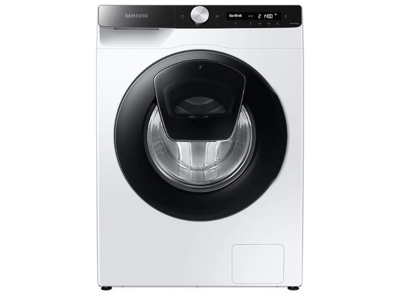 Samsung WW90T554DAE 9kg 1400rpm Freestanding Washing Machine main product photo