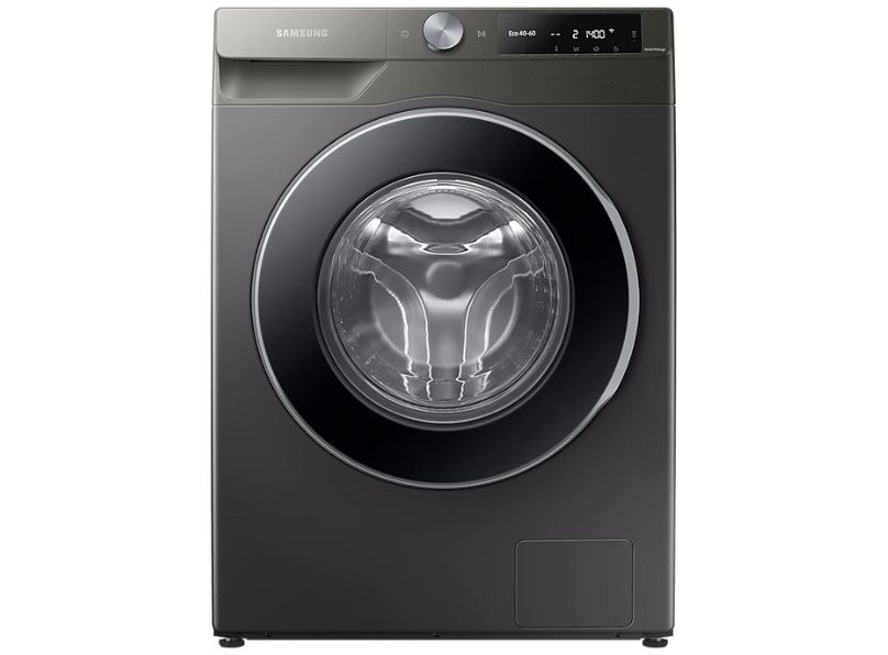 Samsung WW90T634DLN/S 9kg 1400rpm Freestanding Washing Machine main product photo