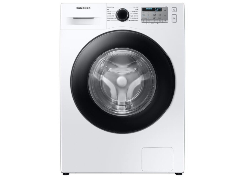 Samsung WW90TA046AH 9kg 1400rpm Washing Machine main product photo