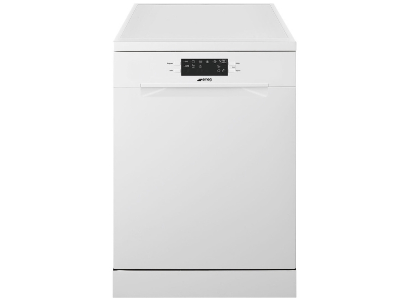 Smeg DF262DB Freestanding Dishwasher main product photo