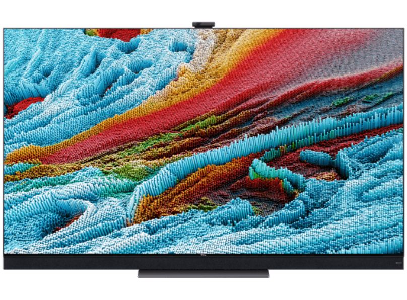 TCL 65X925K 65" X925 8K QLED Smart TV main product photo