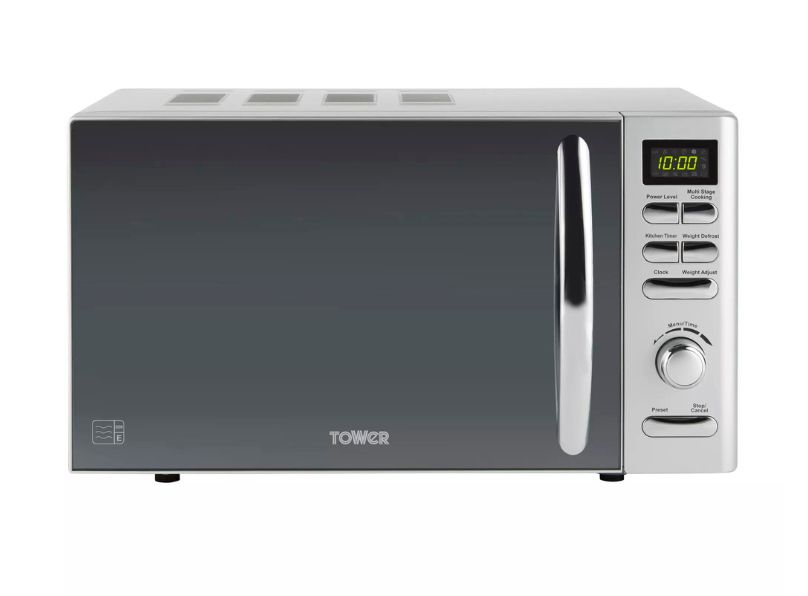 Tower T24019S Infinity Digital Microwave main product photo