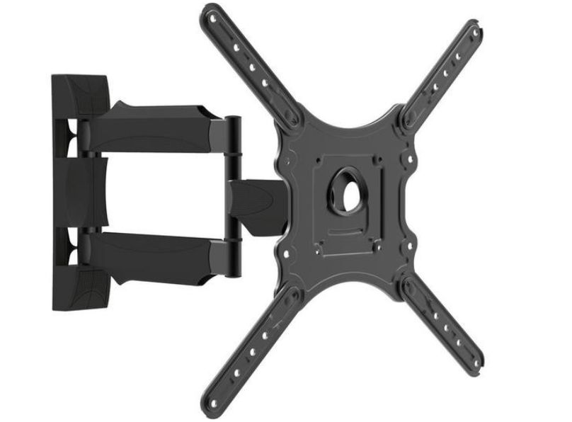 TTAP TTD202DAEX TV Wall Bracket Full Motion VESA 400 x 400 main product photo