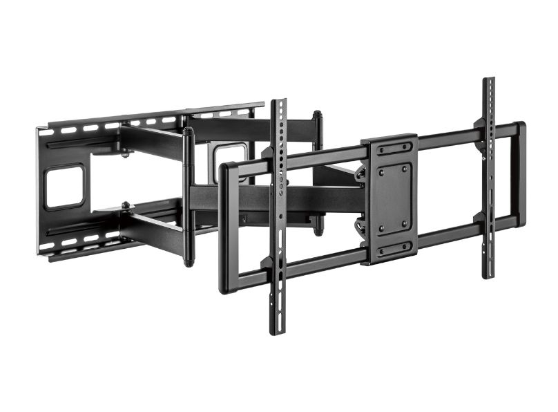 TTAP TTD804DA Full Motion Heavy Duty Up To 100" Bracket VESA 800 x 400 main product photo