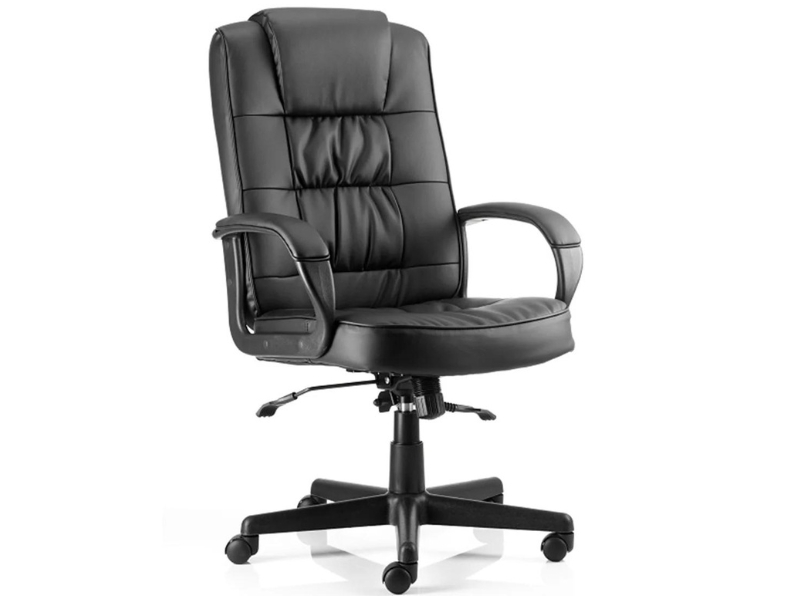 Ashvale Hyde Executive Office Chair main product photo