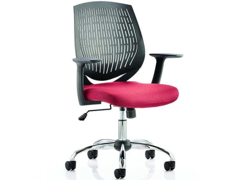 Ashvale Patton Mesh Back Office Chair main product photo