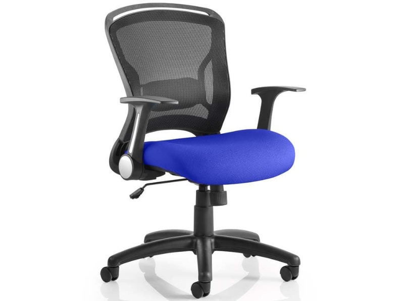 Ashvale Purden Mesh Back Office Chair main product photo