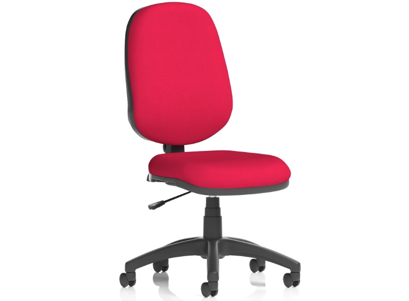 Ashvale Purdon 1 Lever Office Chair main product photo