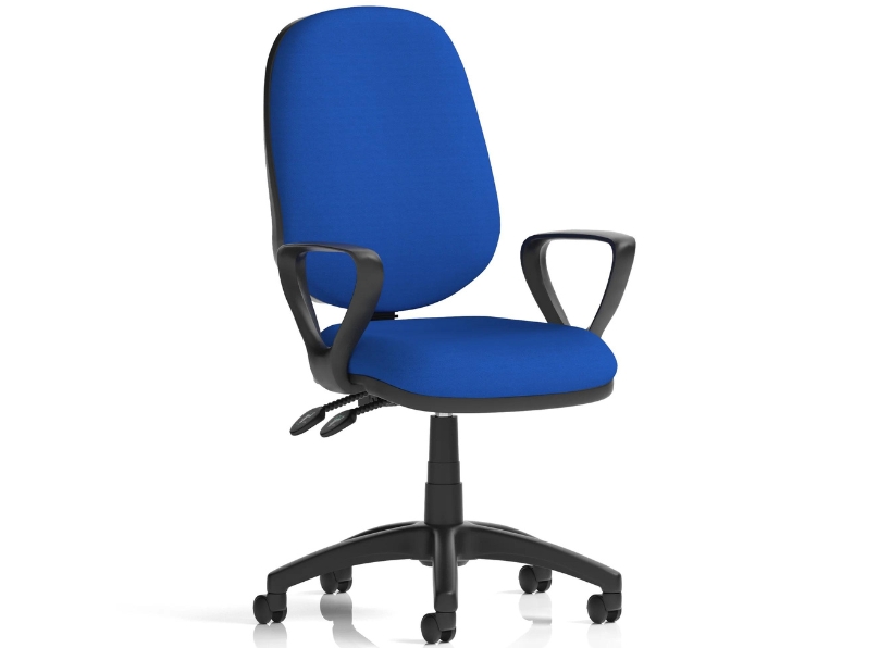 Ashvale Purdon 2 Lever Office Chair main product photo