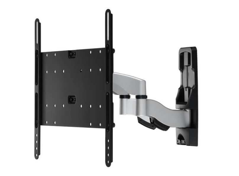 Vivanco 39292 Premium TV Wall Bracket Super Slim Vesa 400 x 400 main product photo