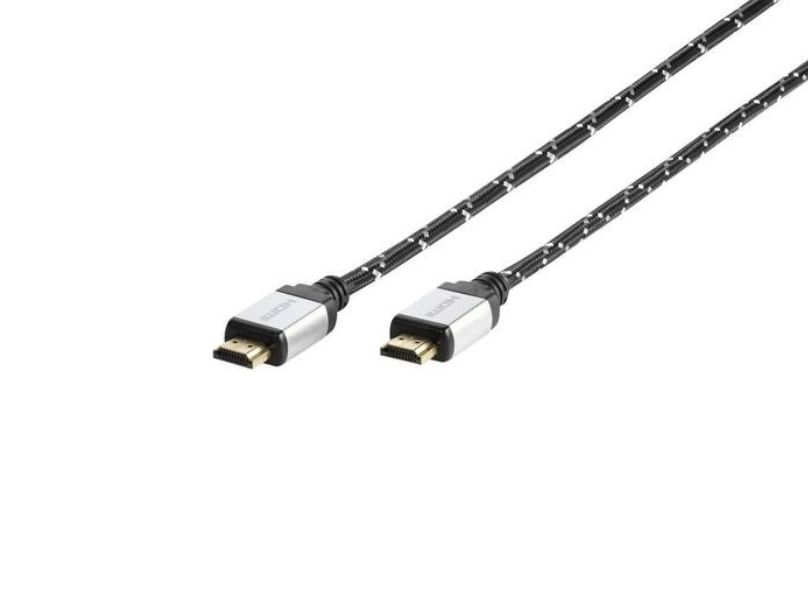 Vivanco 42203 Premium HDMI 5M main product photo