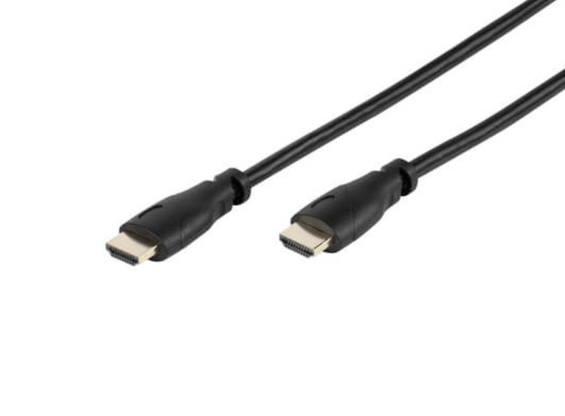 42943 Prohdhd/100 P/Stick HDMI Cable High Speed With Ethernet 10M main product photo