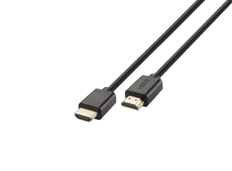 Vivanco 47175 1M 8K HDMI Cable main product photo