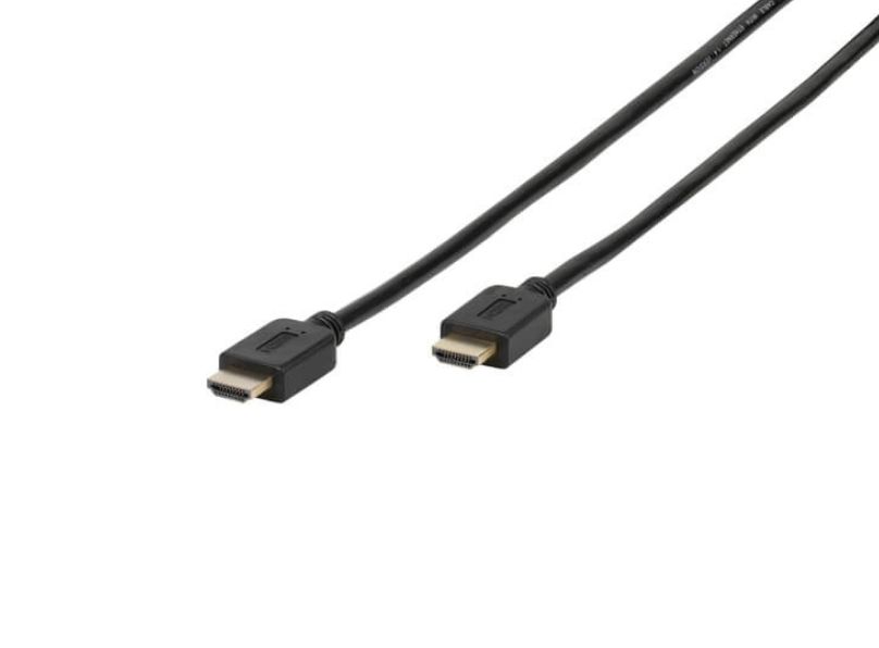 Vivanco 47968 Basic HDMI 1.5M main product photo