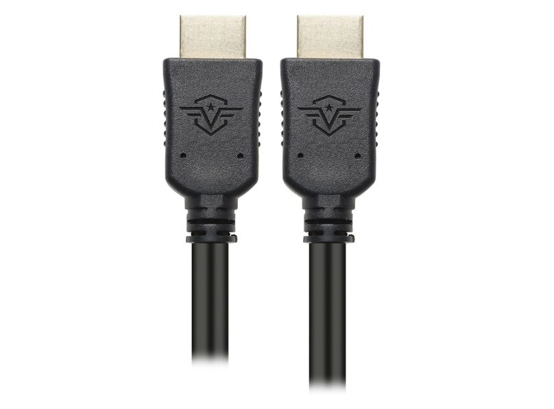 Vivanco 60446 Gaming HDMI 2M main product photo