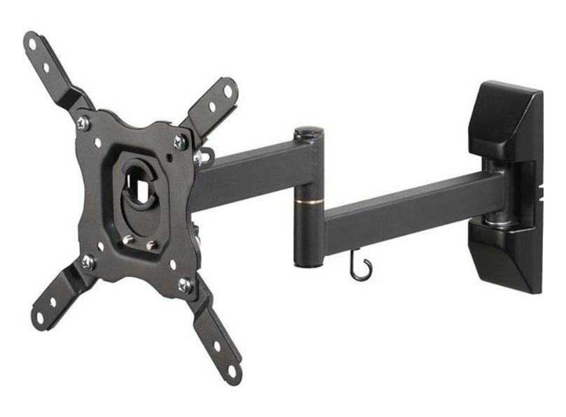Vivanco BFMO6020 TV Wall Bracket Full Motion VESA 200 x 200 main product photo