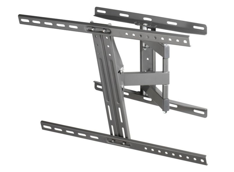 Vivanco BFMO6060 TV Wall Bracket Full Motion VESA 600 x 400 main product photo