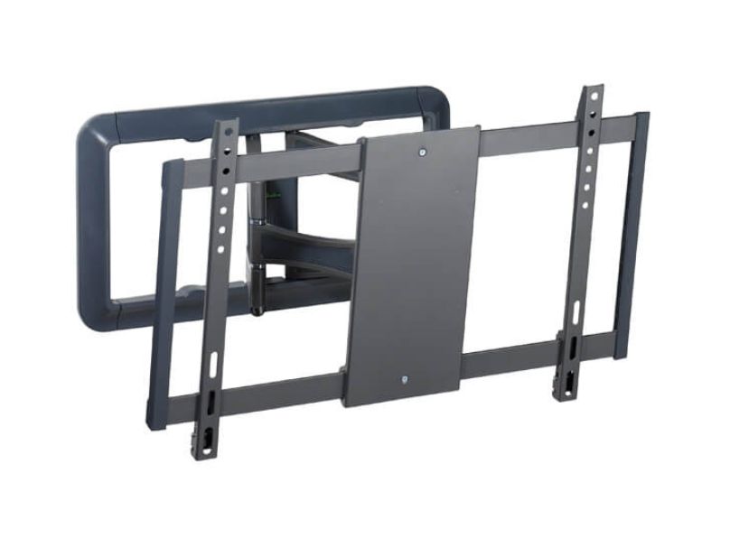Vivanco BFMO8060 TV Wall Bracket Full Motion VESA 600 x 400 main product photo