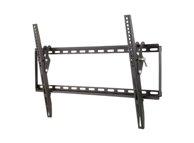 Vivanco EDP64110 Tilt Wall Bracket Vesa 600 x 400 main product photo