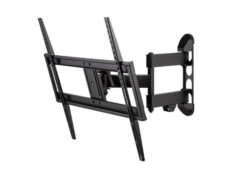 Vivanco EDP64113 Tilt & Swing Wall Bracket Vesa 600 X 400 main product photo