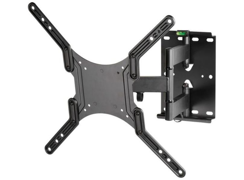 Vivanco WAP410 TV Wall Bracket Tilt VESA 400 x 400 main product photo