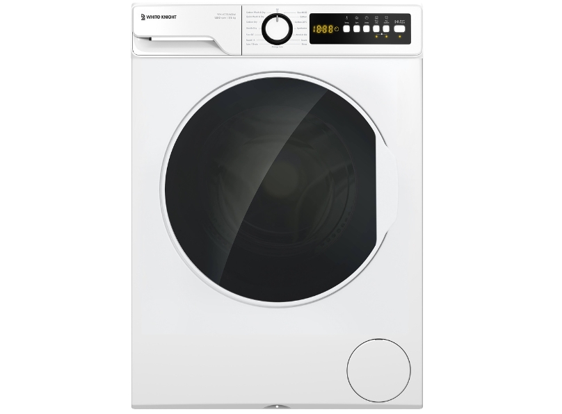 White Knight AT75WDW 7kg/5kg Washer Dryer main product photo