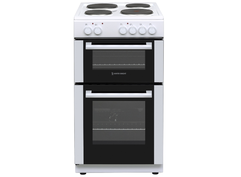 White Knight ATTC50W 50cm Electric Cooker main product photo